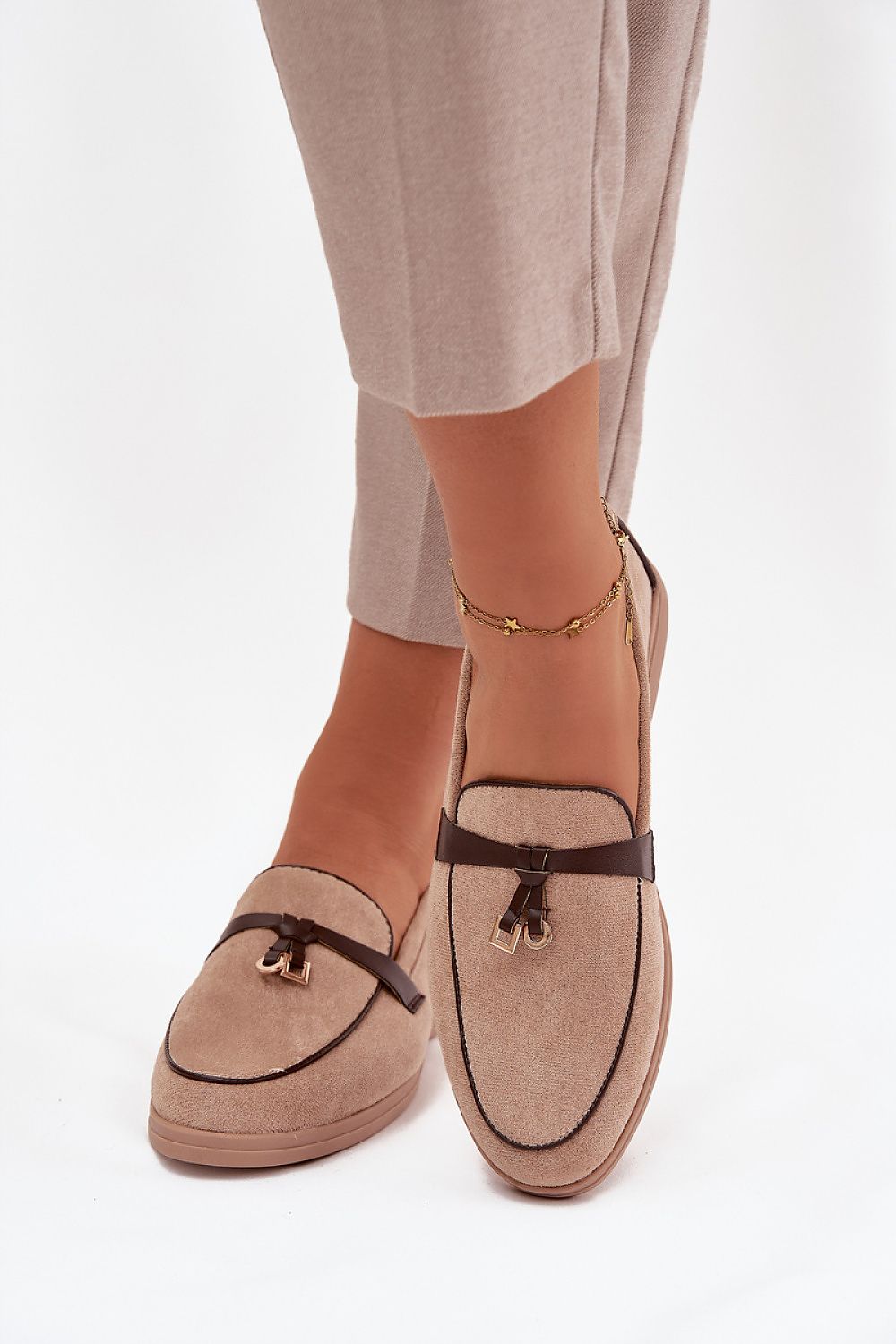  Mockasinai model 221177 Step in style 